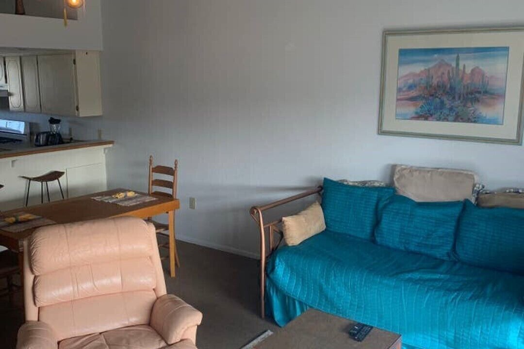 Photo of Livingroom in Bisbee