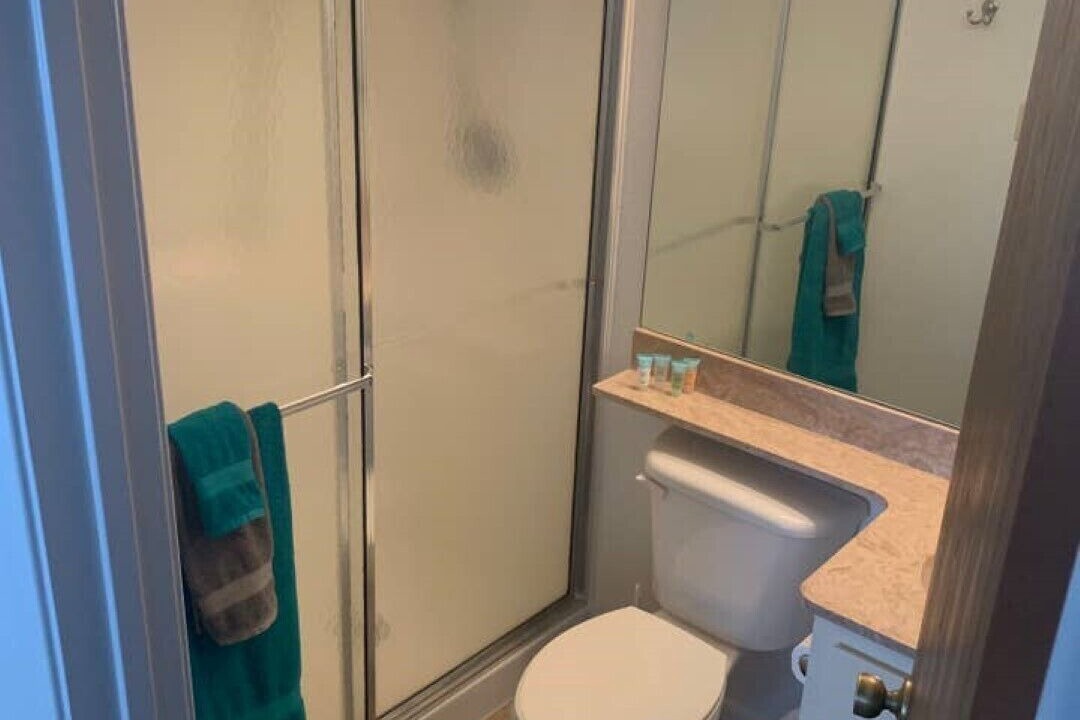 Photo of Bathroom in Bisbee