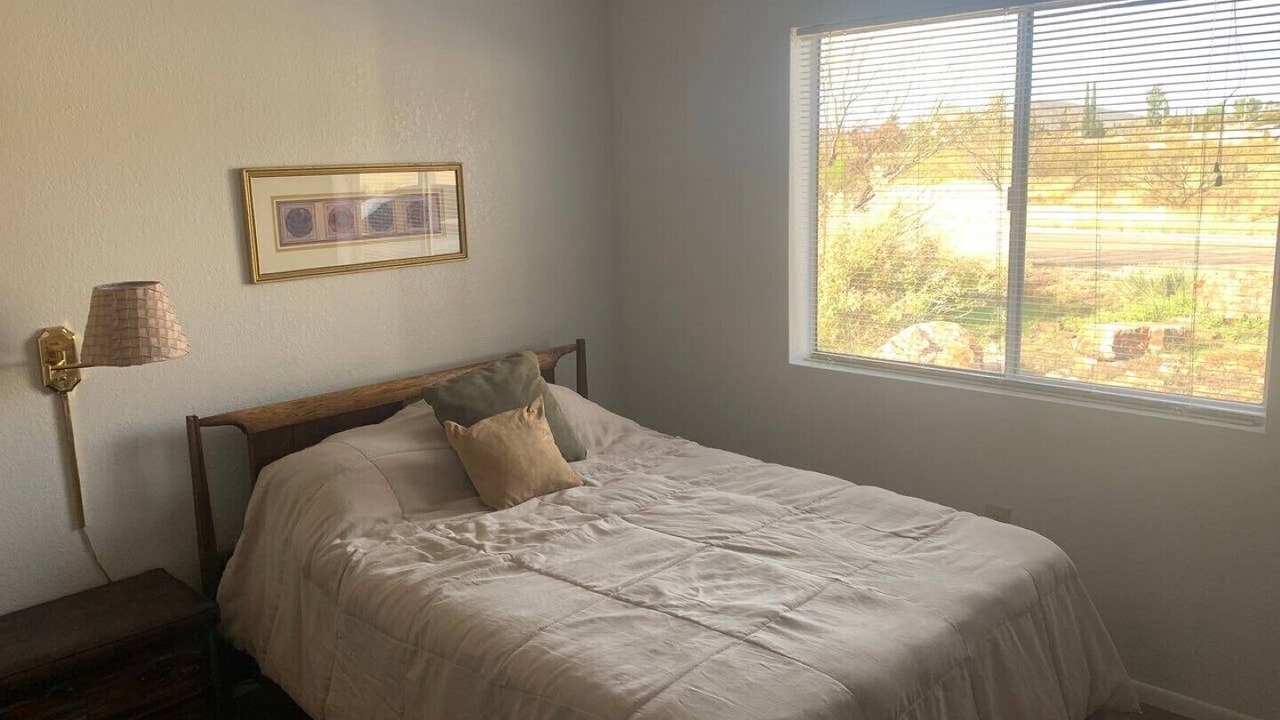 Photo of Bedroom in Bisbee