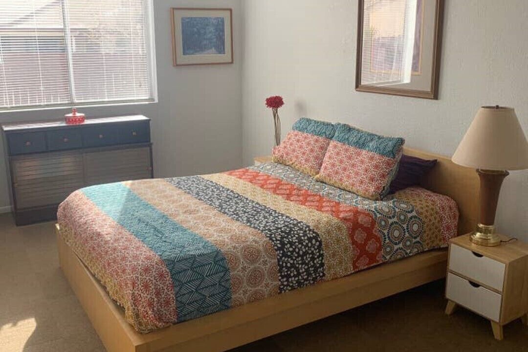 Photo of Bedroom in Bisbee
