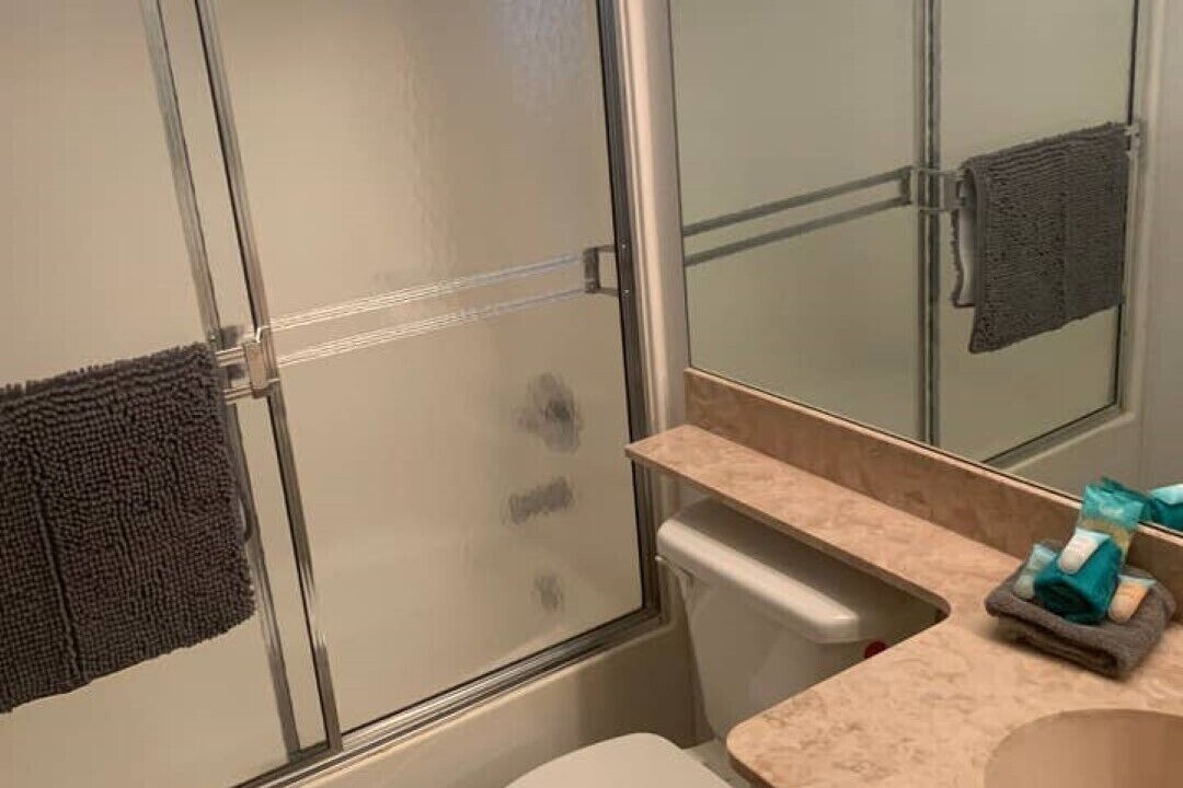 Photo of Bathroom in Bisbee