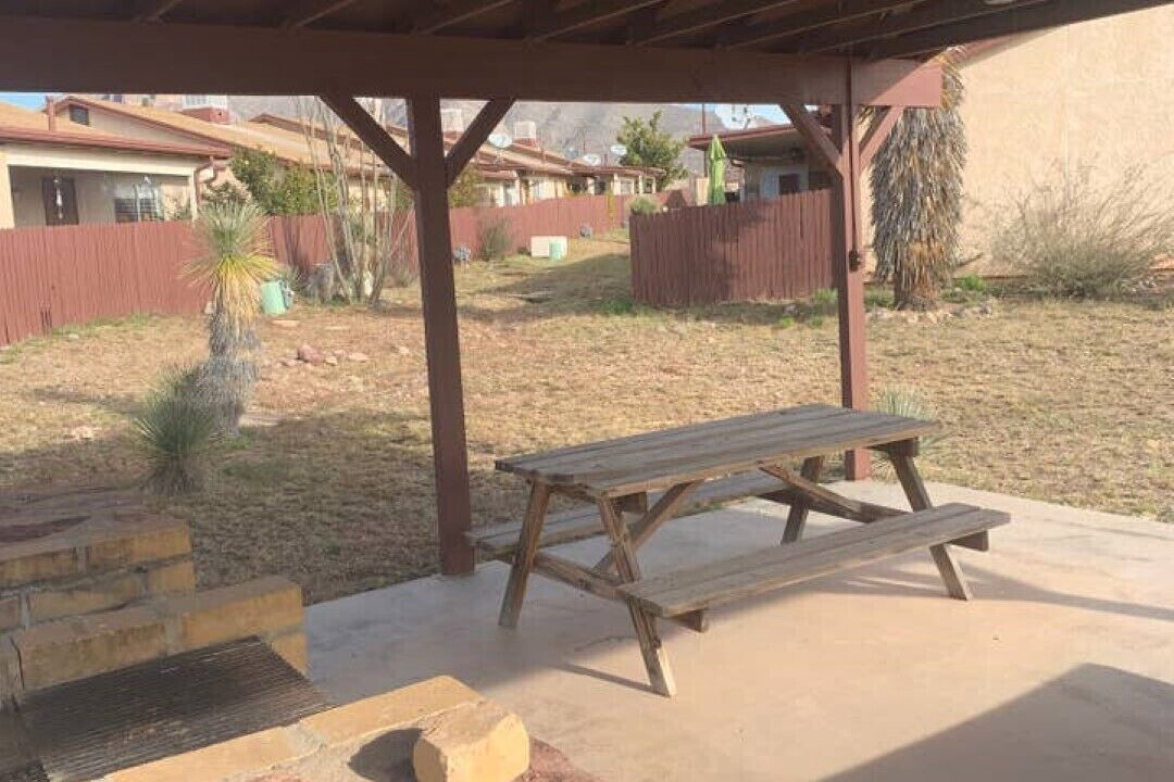 Photo of Outdoor in Bisbee