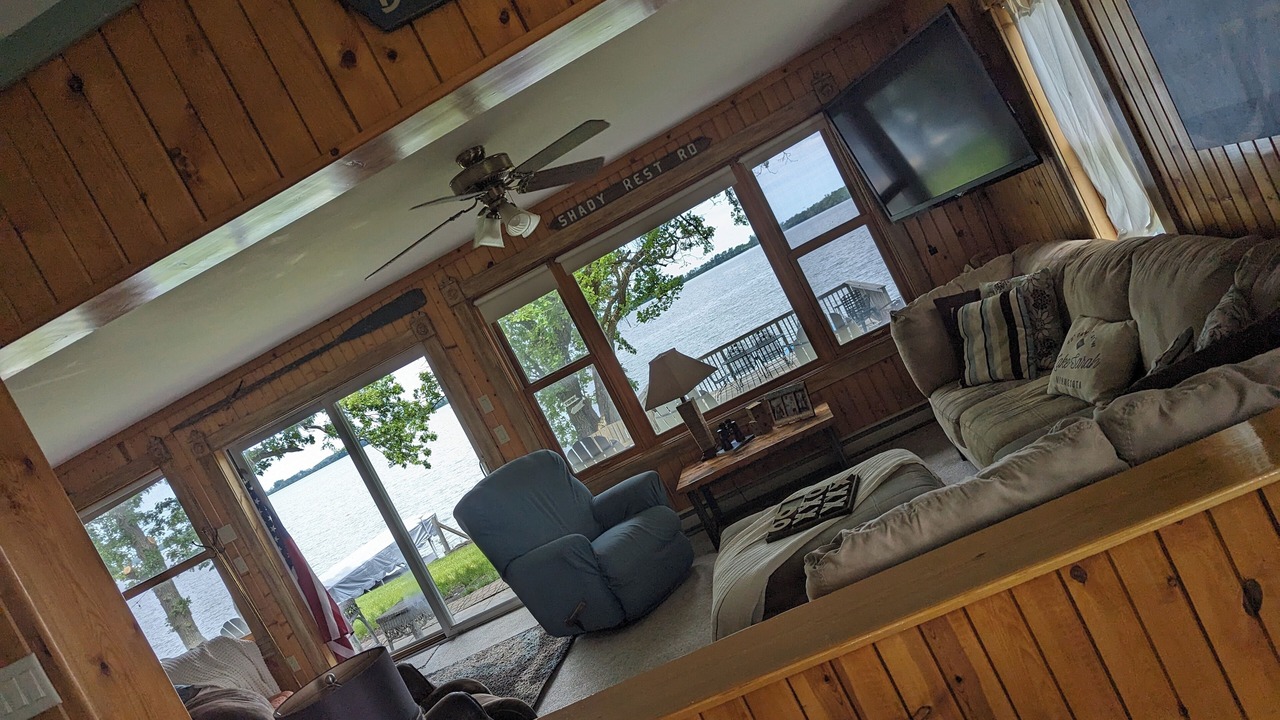 Photo of Livingroom in The Lakes