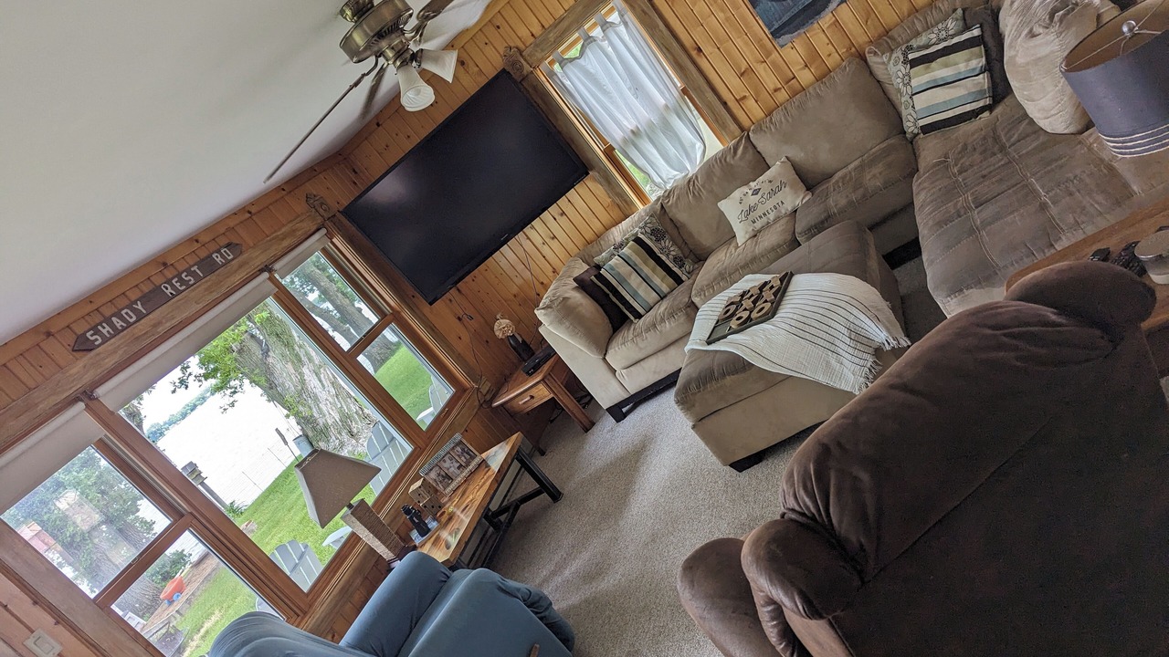 Photo of Livingroom in The Lakes