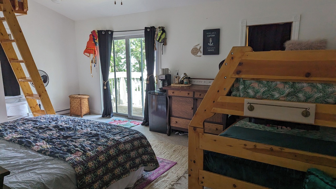 Photo of Bedroom in The Lakes
