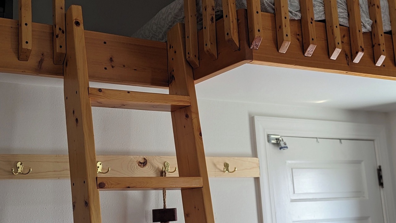 Photo of Bedroom in The Lakes