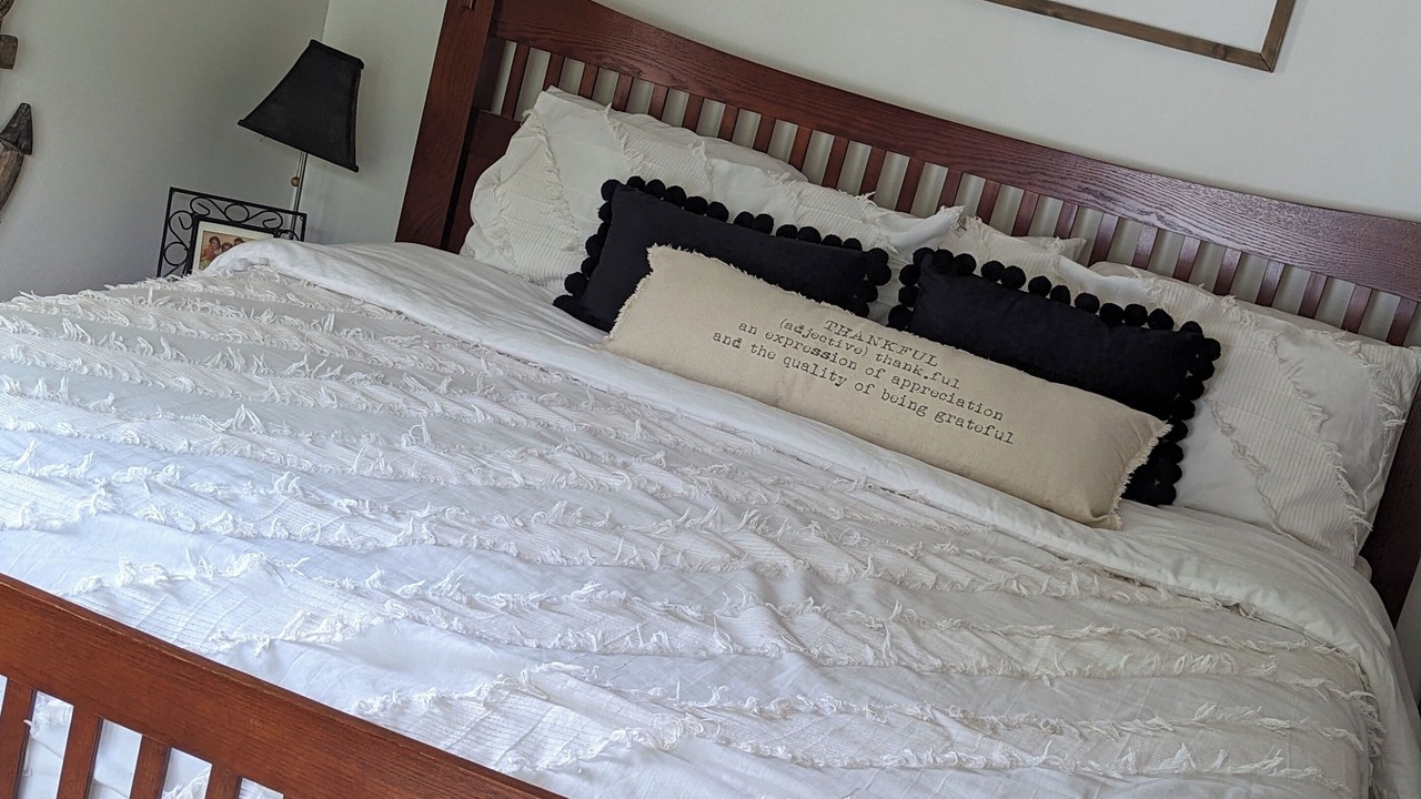Photo of Bedroom in The Lakes