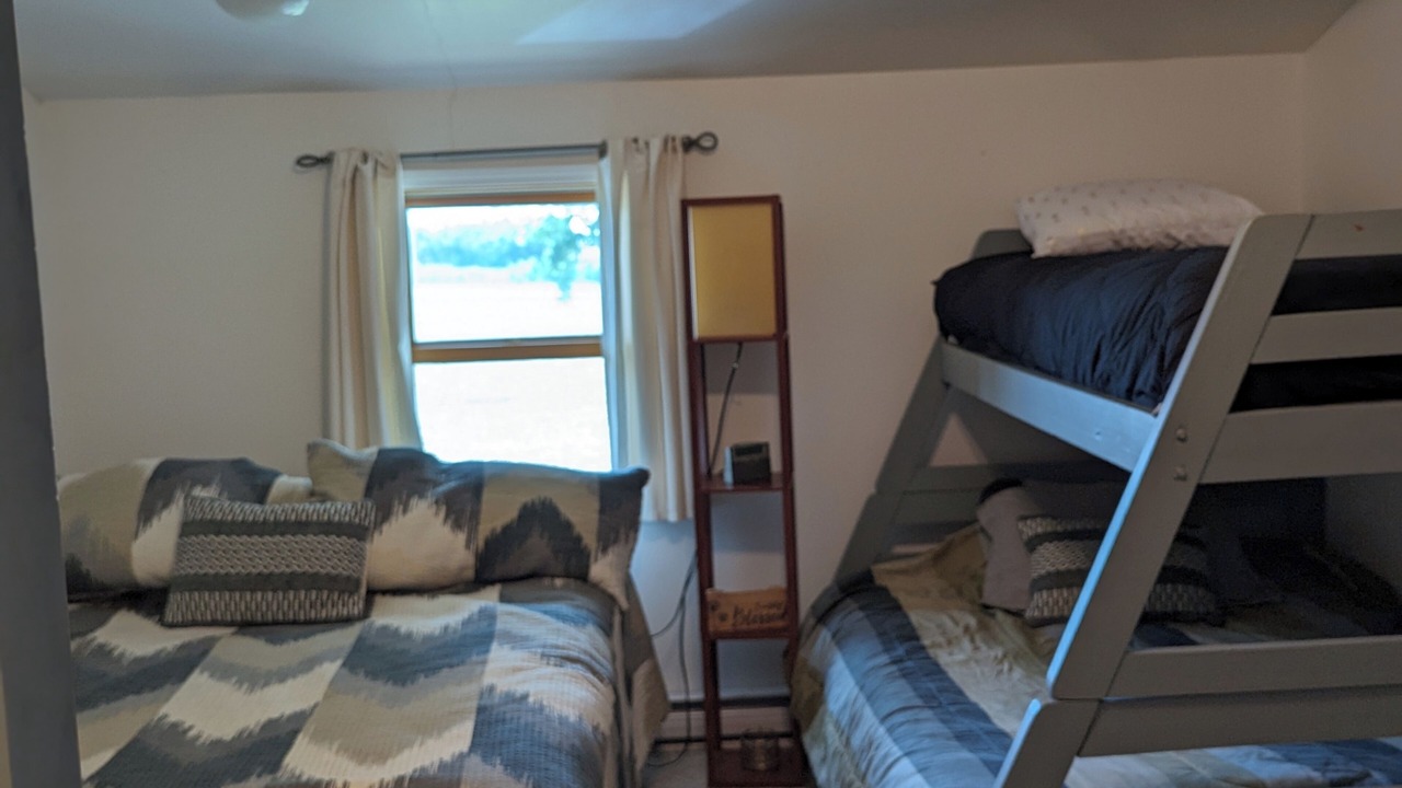 Photo of Bedroom in The Lakes