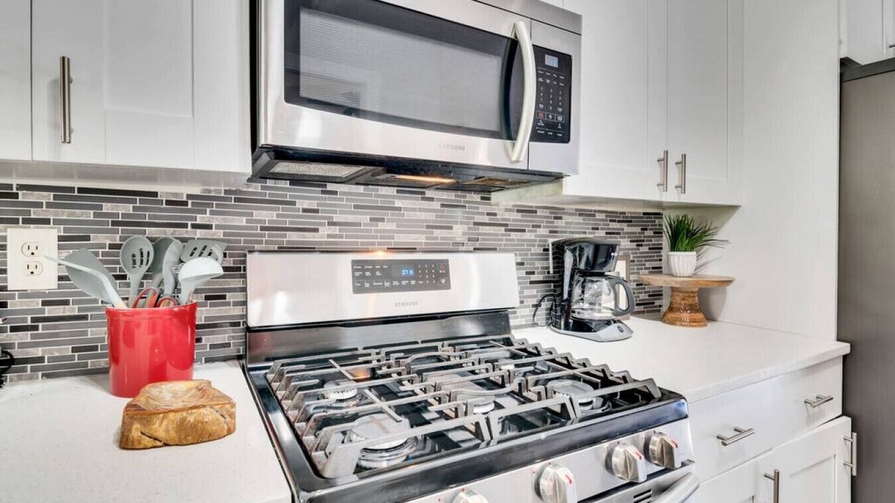Photo of Kitchen in Kennesaw