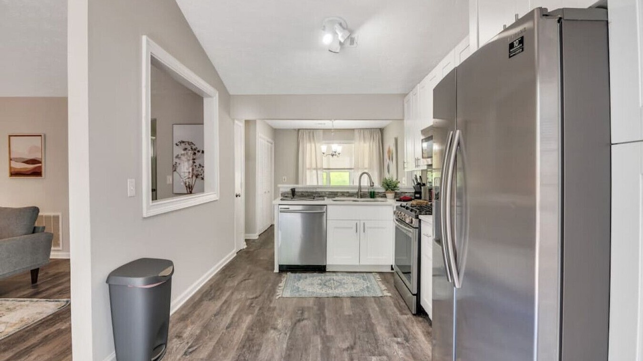 Photo of Kitchen in Kennesaw
