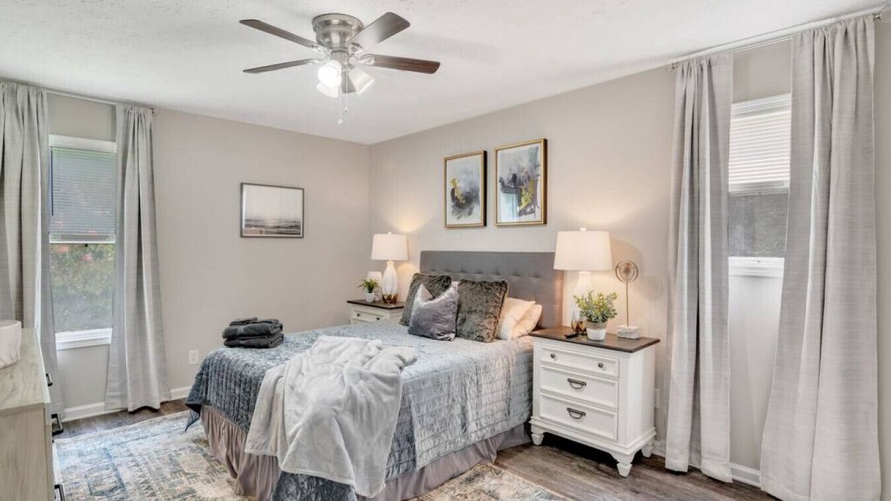 Photo of Bedroom in Kennesaw