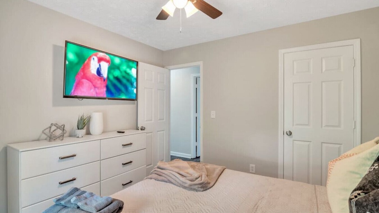 Photo of Bedroom in Kennesaw