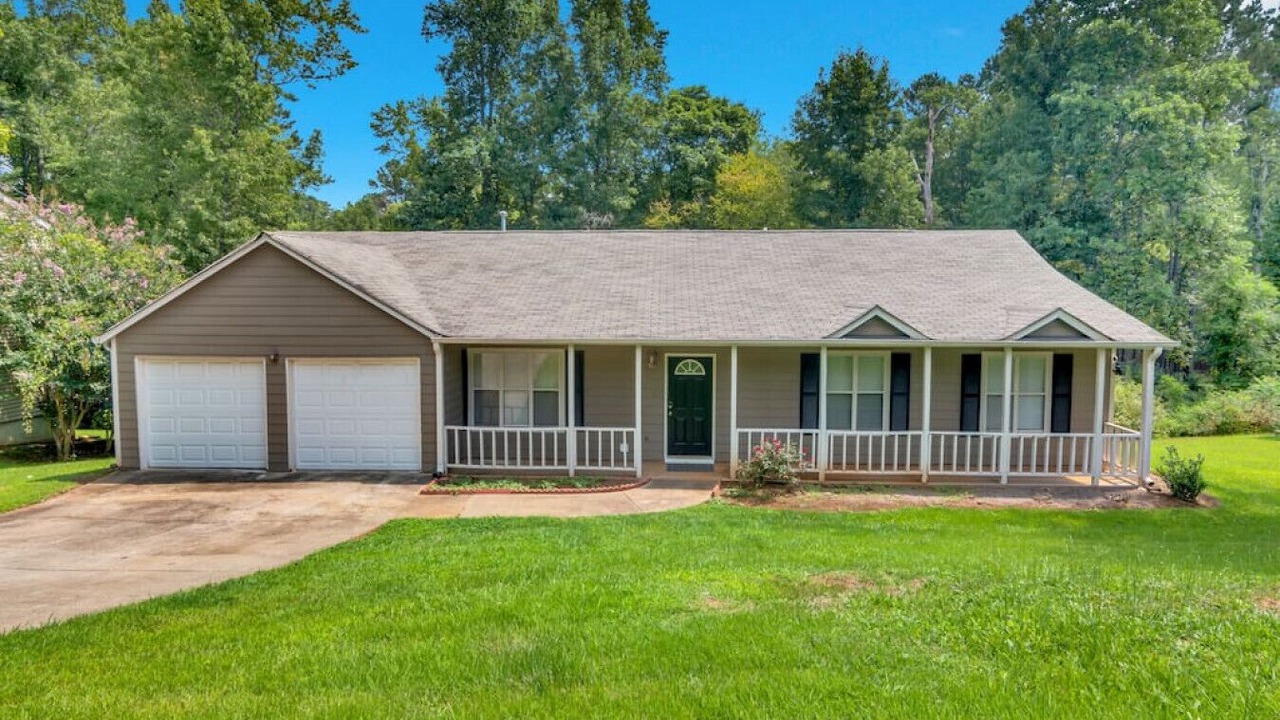 Photo of Outdoor in Kennesaw