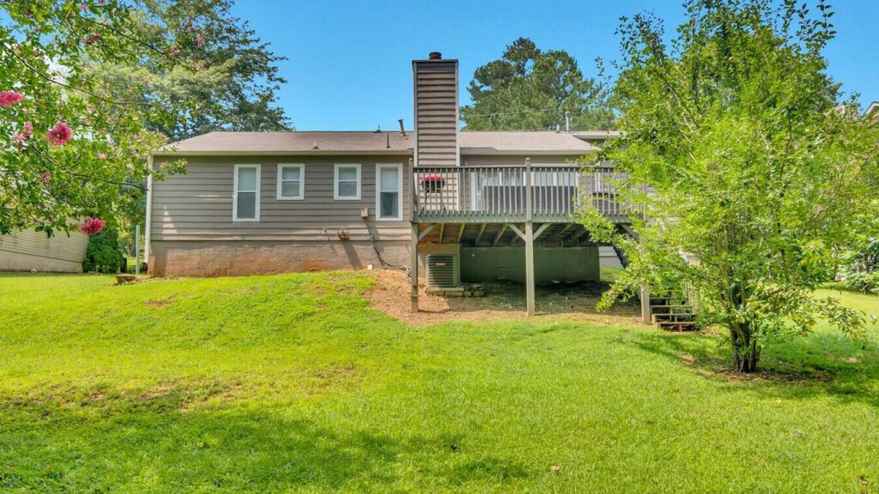 Photo of Outdoor in Kennesaw