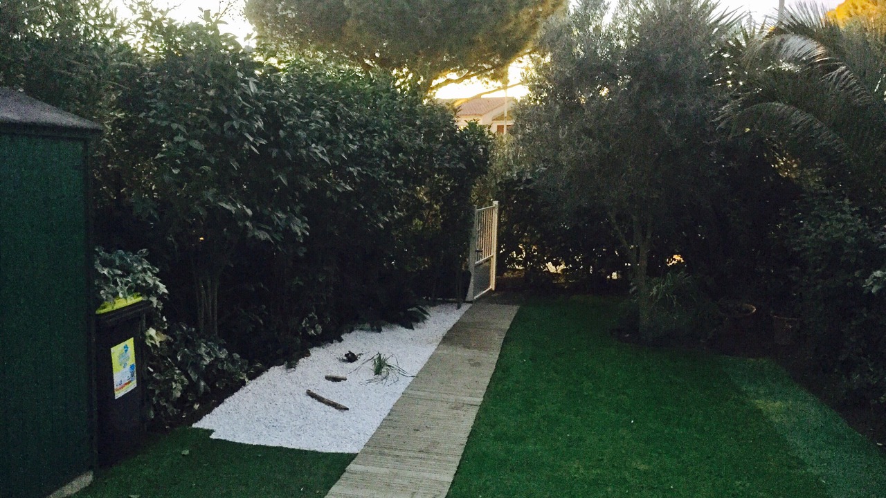 Photo of Outdoor in Canet-Plage