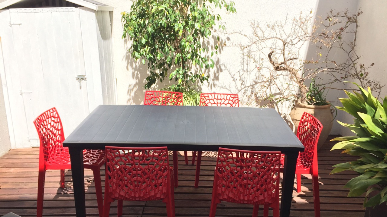 Photo of Outdoor in Canet-Plage