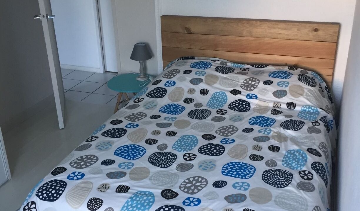 Photo of Bedroom in Canet-Plage