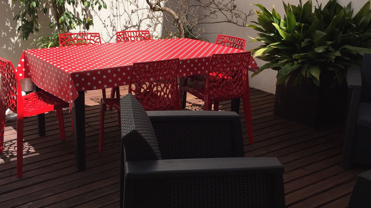 Photo of Outdoor in Canet-Plage