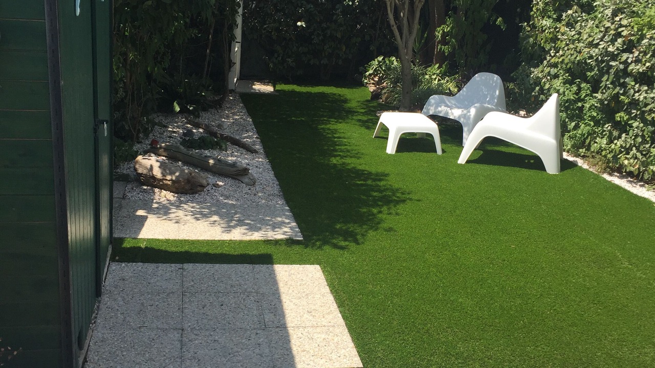 Photo of Outdoor in Canet-Plage