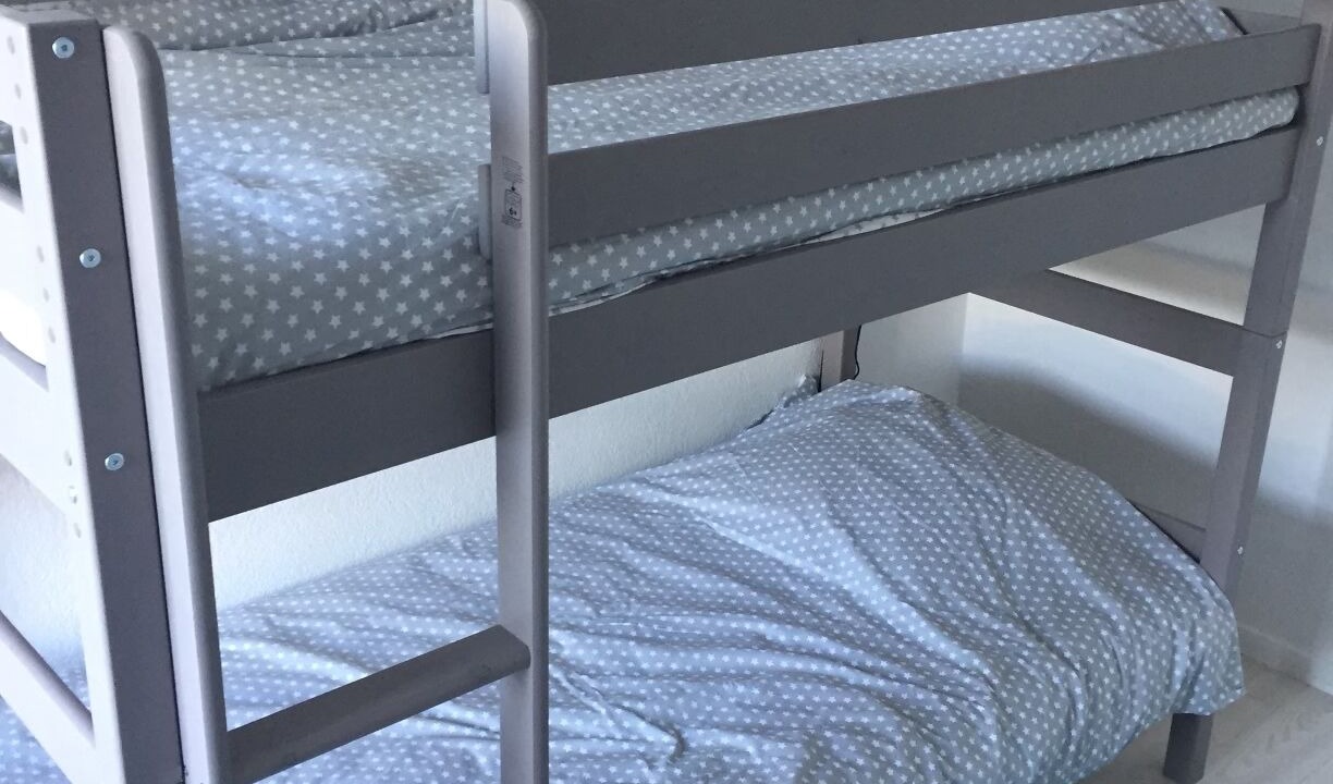 Photo of Bedroom in Canet-Plage