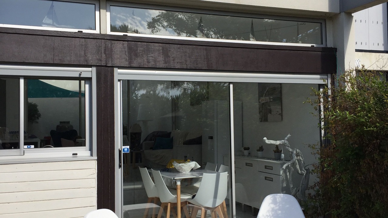 Photo of Outdoor in Canet-Plage