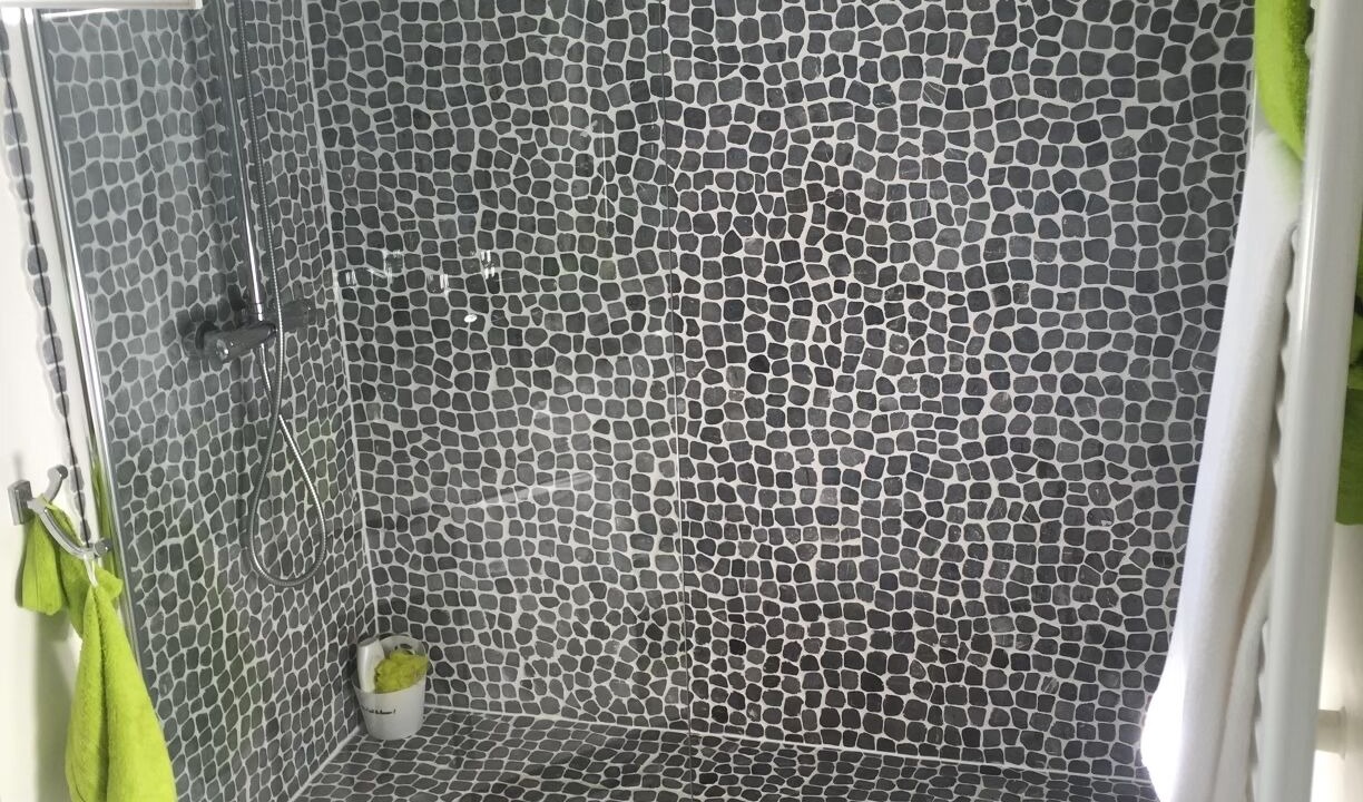 Photo of Bathroom in Canet-Plage