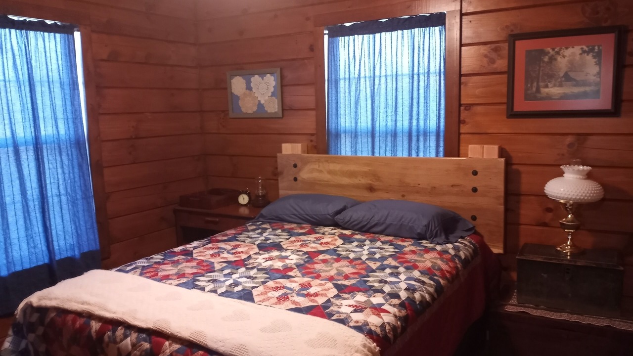 Photo of Bedroom in Bryan