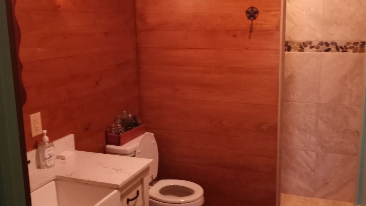 Photo of Bathroom in Bryan