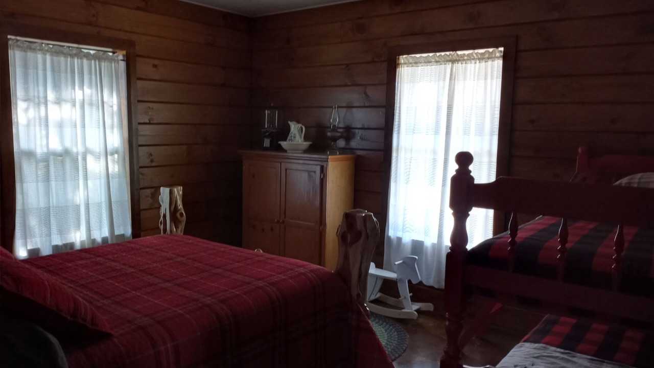 Photo of Bedroom in Bryan