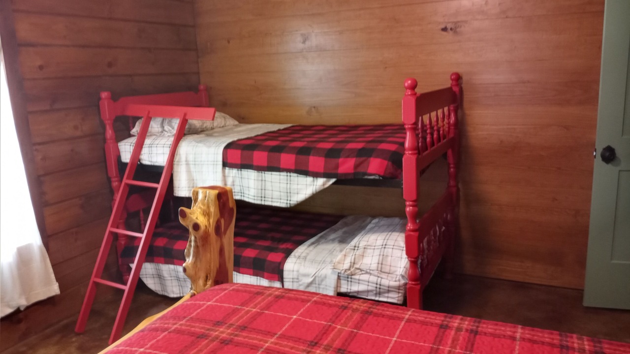 Photo of Bedroom in Bryan