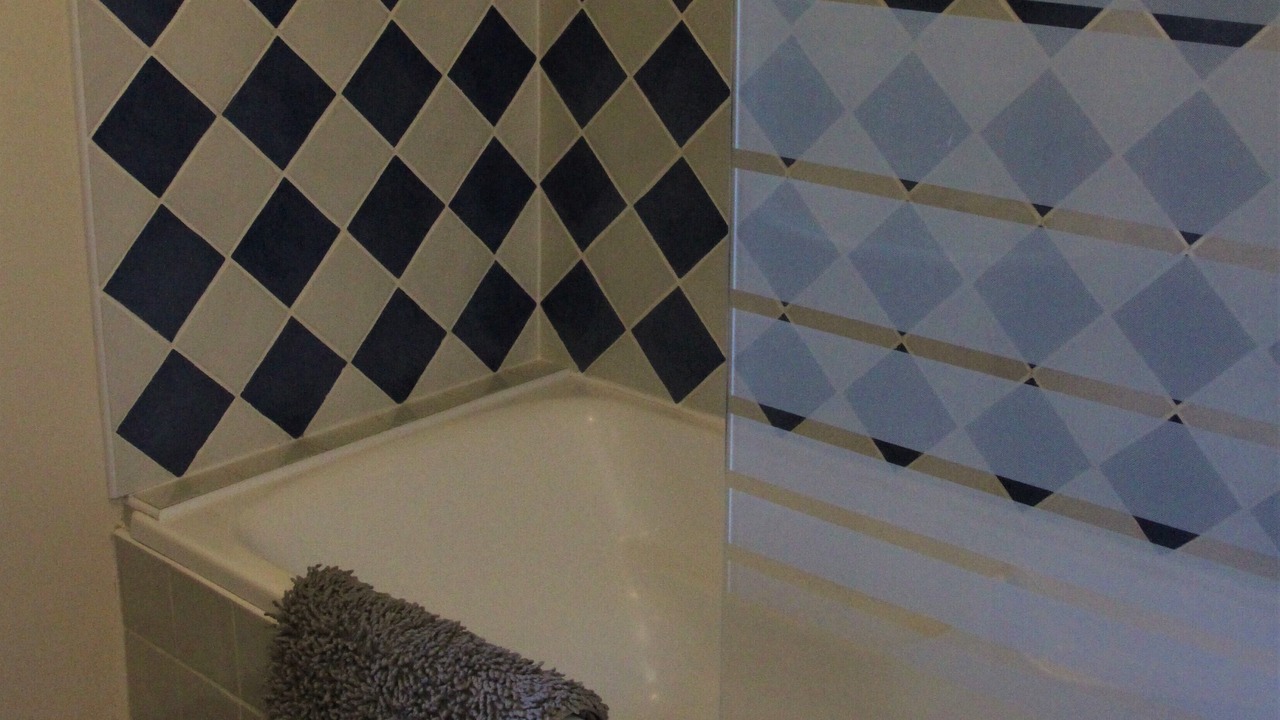 Photo of Bathroom in Brion