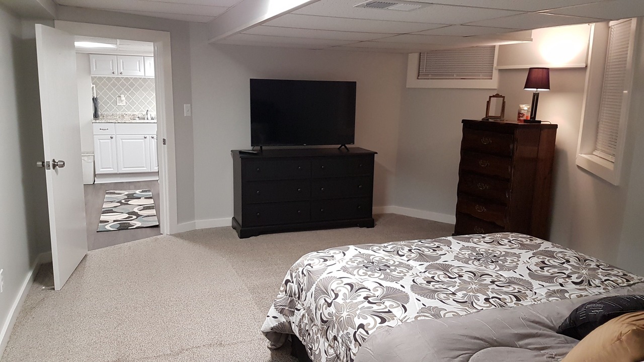 Photo of Bedroom in Bonnycastle