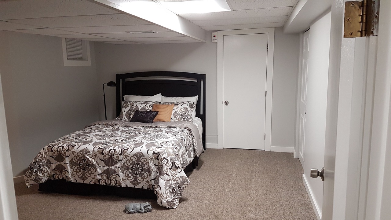 Photo of Bedroom in Bonnycastle