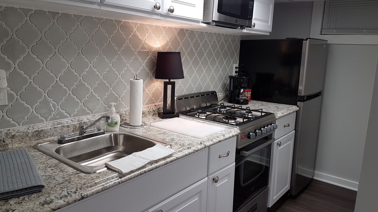 Photo of Kitchen in Bonnycastle