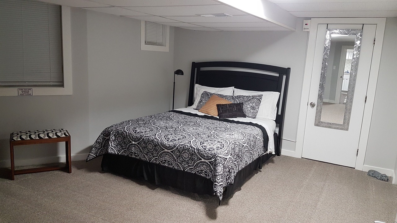Photo of Bedroom in Bonnycastle