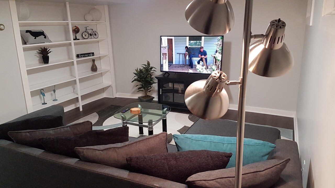 Photo of Livingroom in Bonnycastle