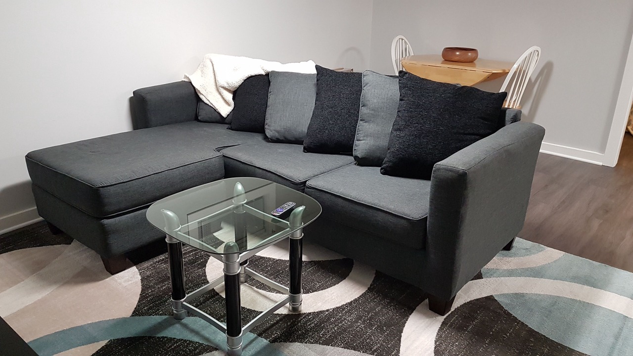 Photo of Livingroom in Bonnycastle