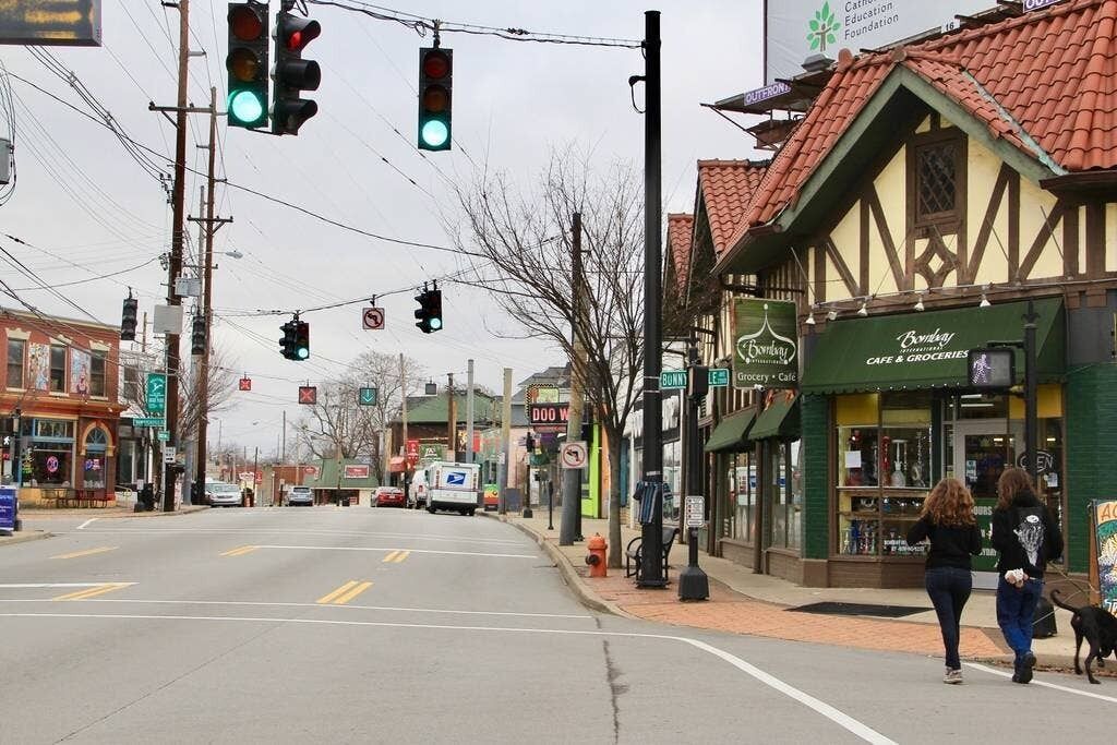 Photo of Outdoor in Bonnycastle