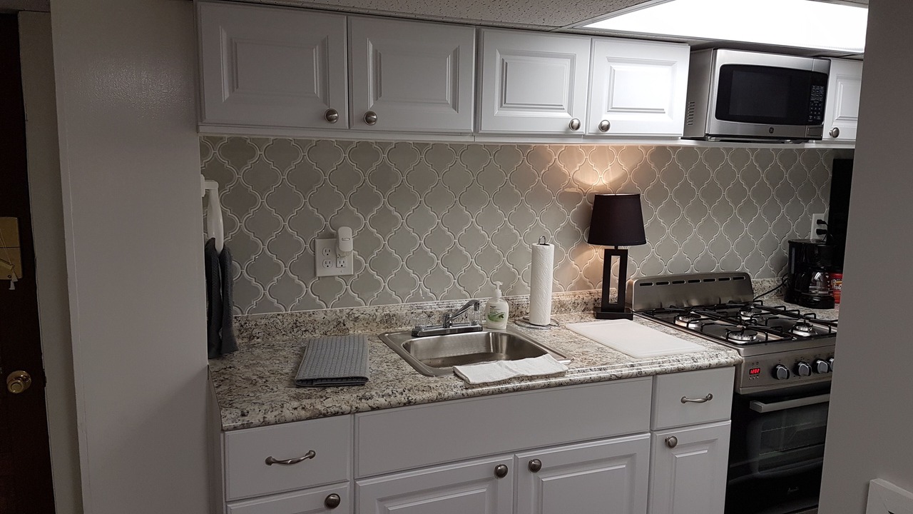 Photo of Kitchen in Bonnycastle