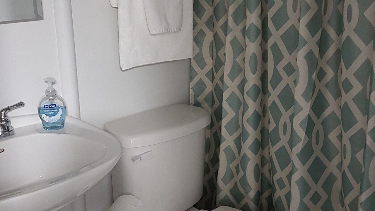 Photo of Bathroom in Bonnycastle
