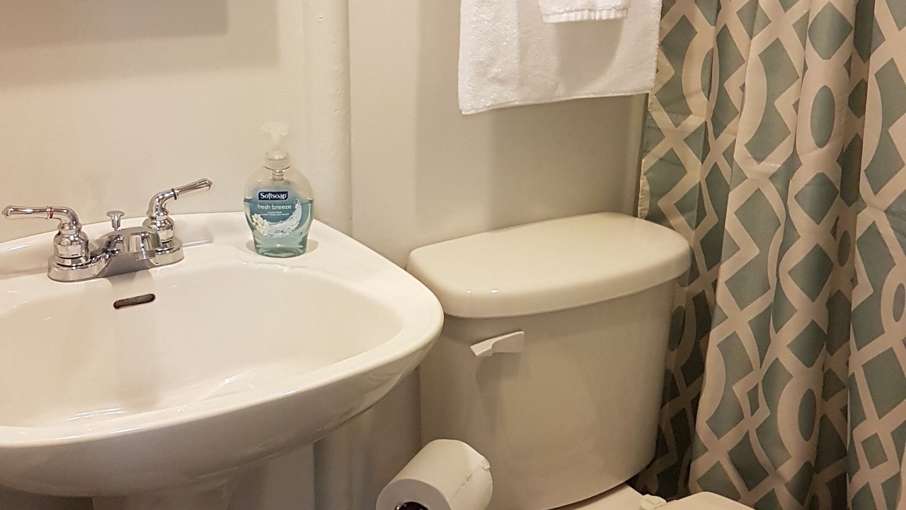 Photo of Bathroom in Bonnycastle
