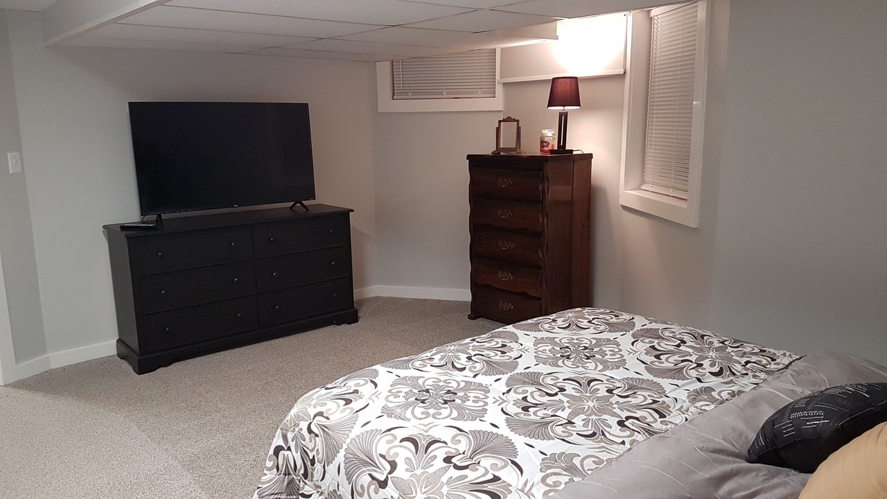 Photo of Bedroom in Bonnycastle