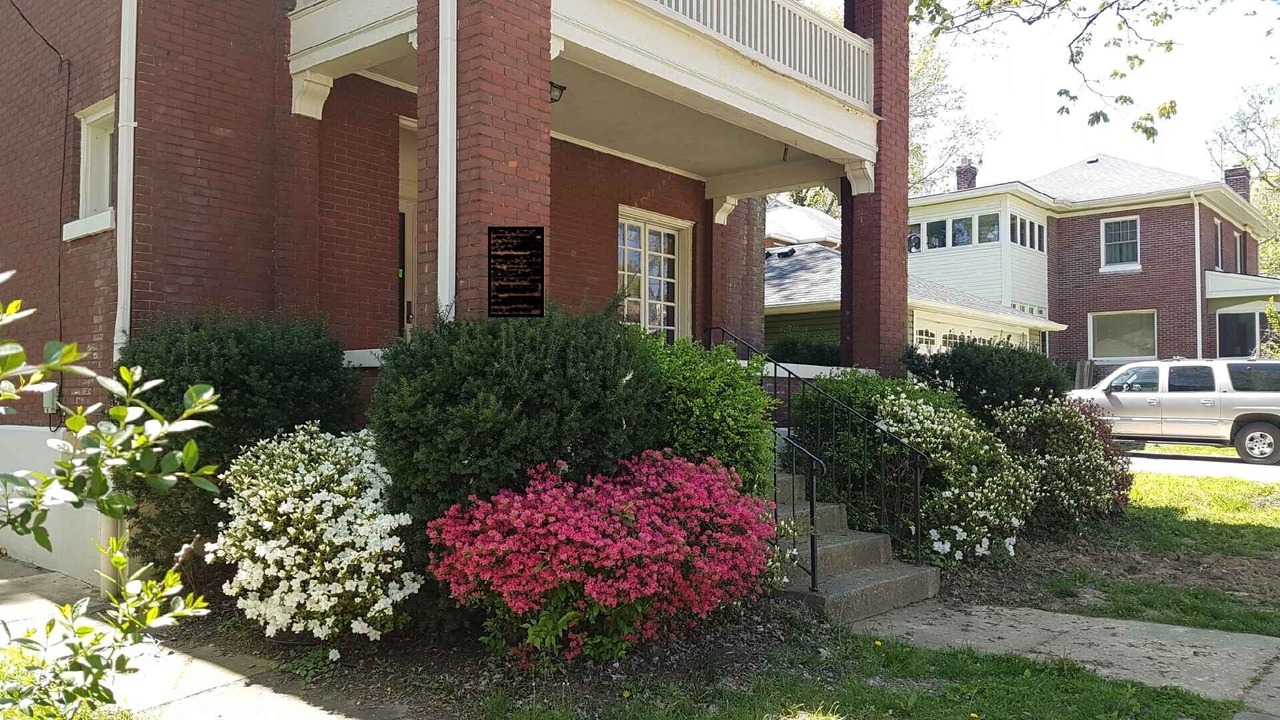 Photo of Outdoor in Bonnycastle