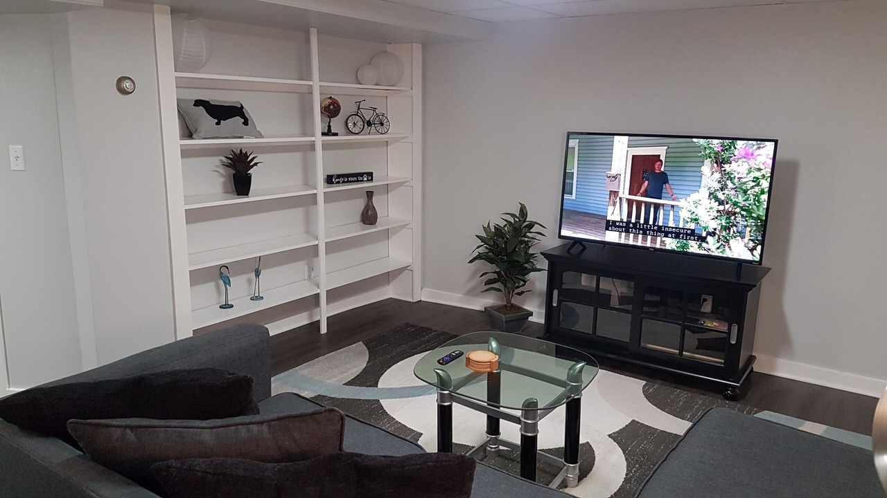 Photo of Livingroom in Bonnycastle