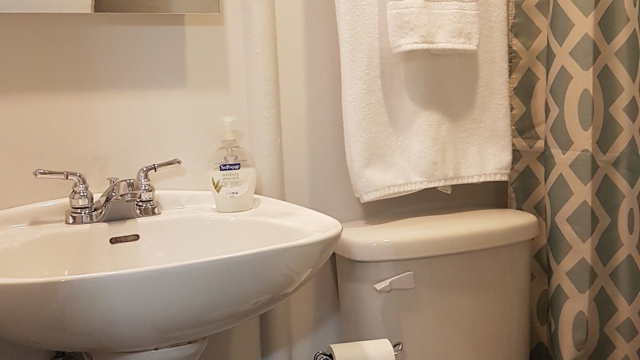Photo of Bathroom in Bonnycastle