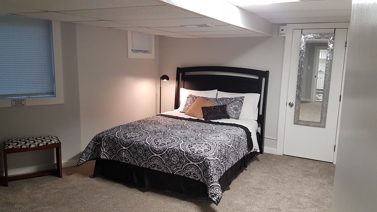 Photo of Bedroom in Bonnycastle