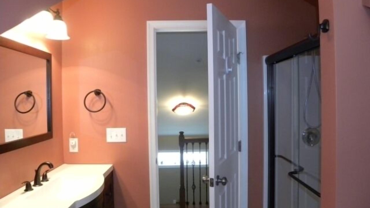 Photo of Bathroom in Montego Bay