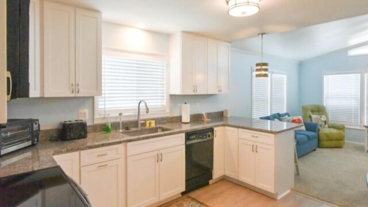 Photo of Kitchen in Montego Bay
