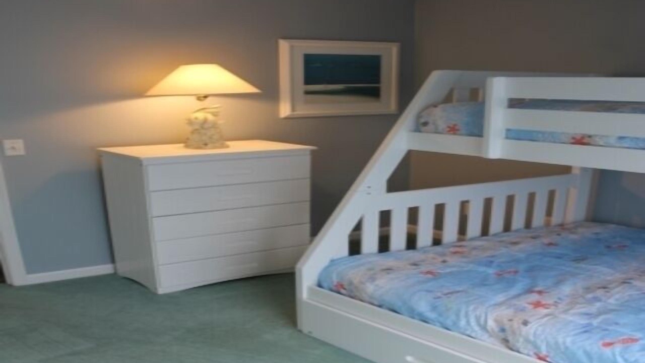 Photo of Bedroom in Montego Bay