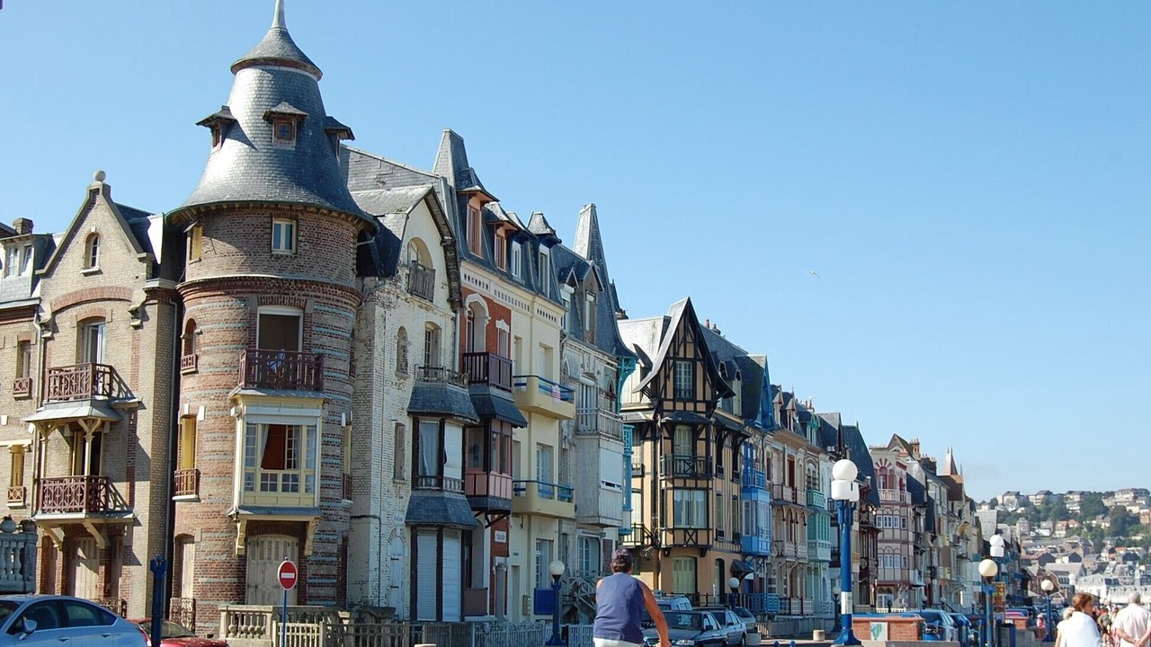 Photo of Outdoor in Mers-les-Bains